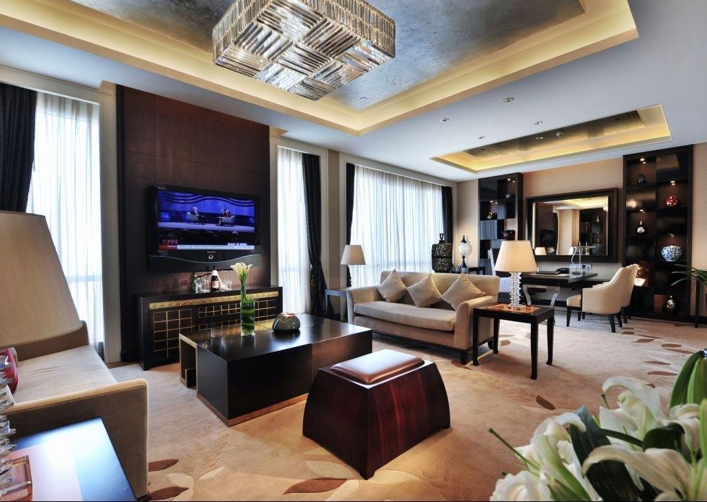 Sofitel Ningbo Ξενοδοχείο Εξωτερικό φωτογραφία