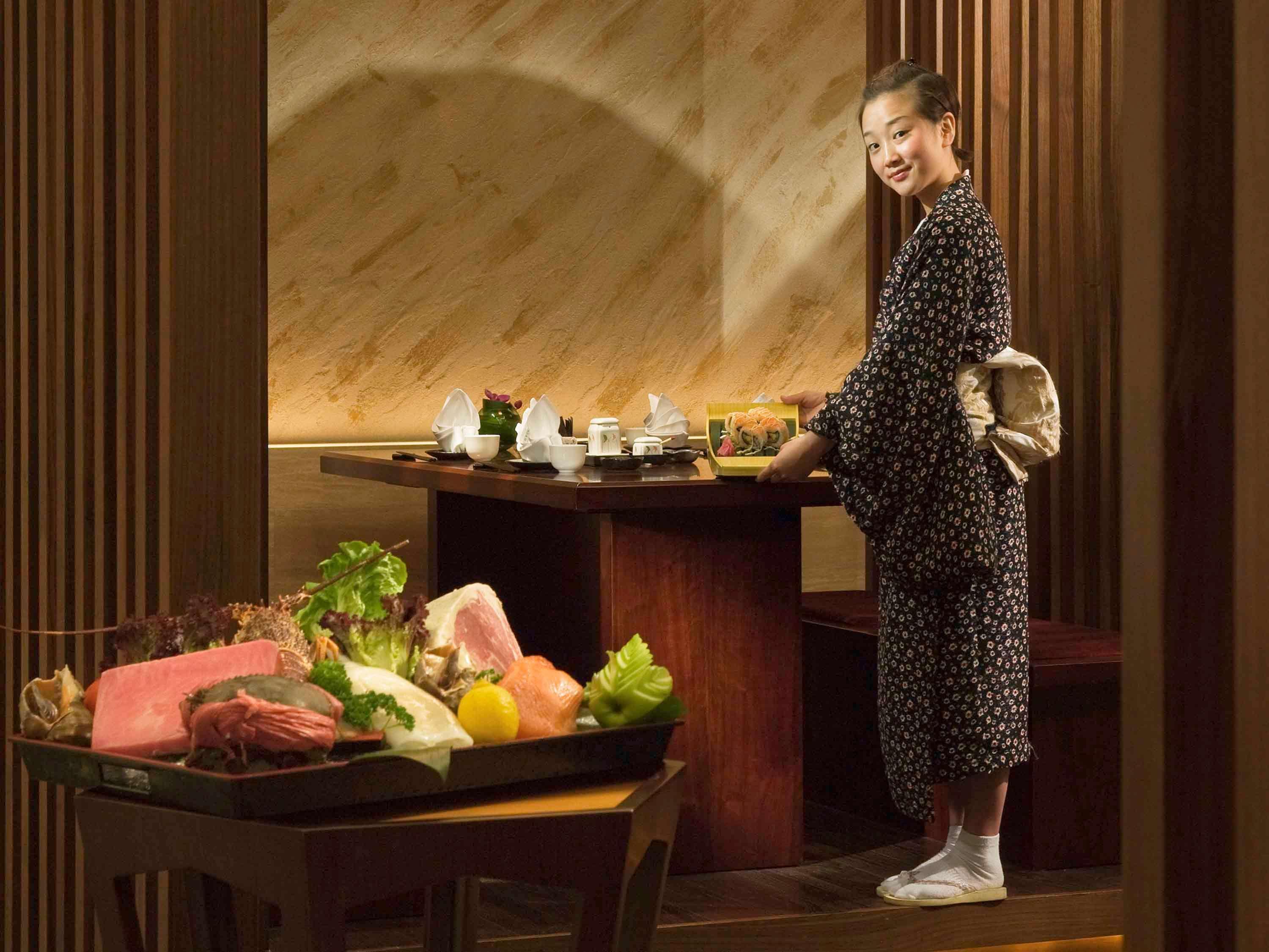 Sofitel Ningbo Ξενοδοχείο Εξωτερικό φωτογραφία