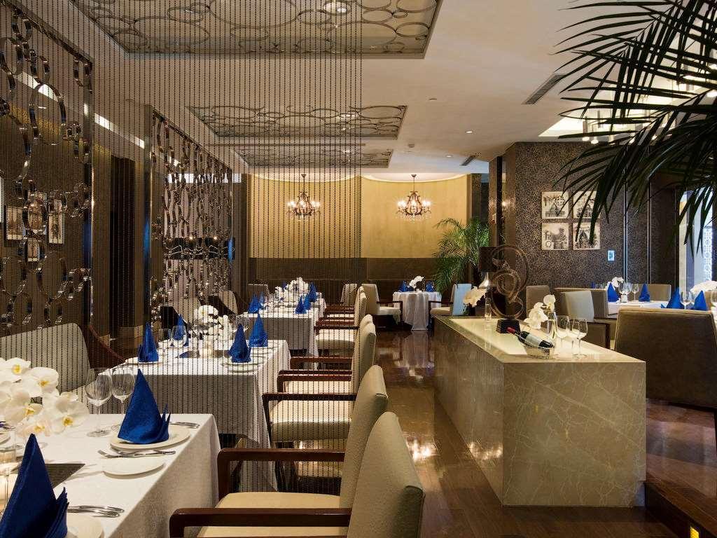 Sofitel Ningbo Ξενοδοχείο Εξωτερικό φωτογραφία