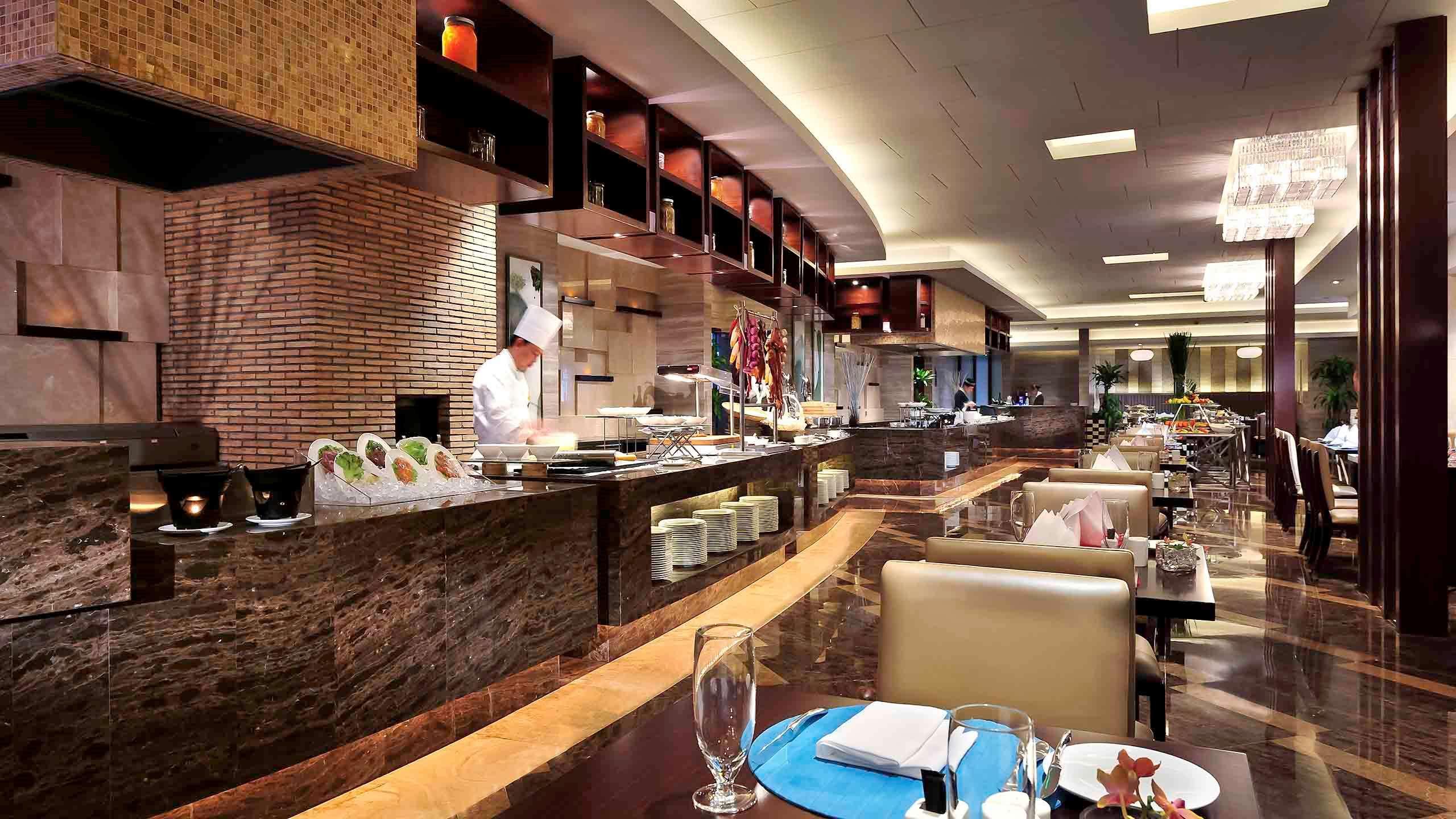 Sofitel Ningbo Ξενοδοχείο Εξωτερικό φωτογραφία