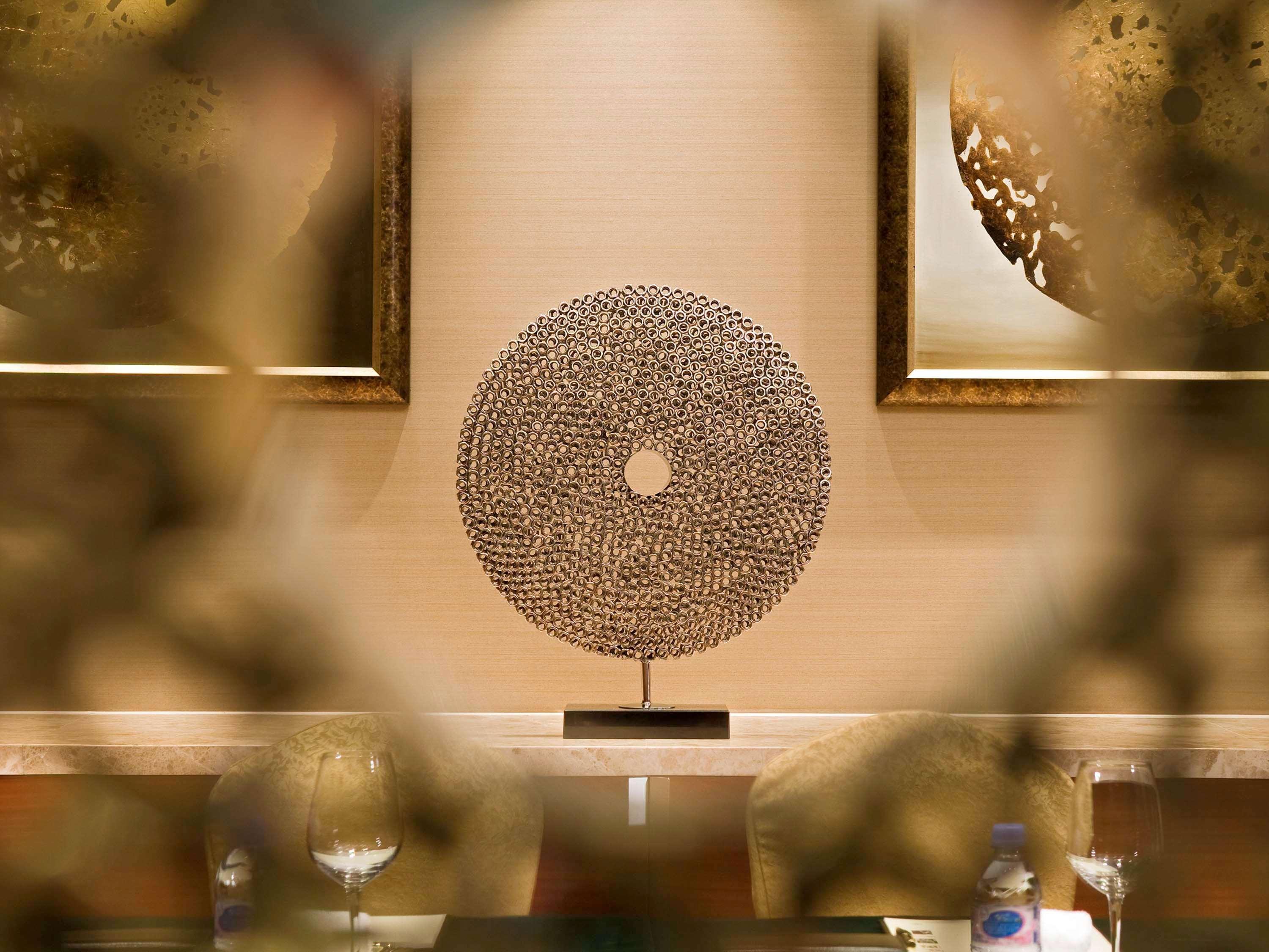 Sofitel Ningbo Ξενοδοχείο Εξωτερικό φωτογραφία
