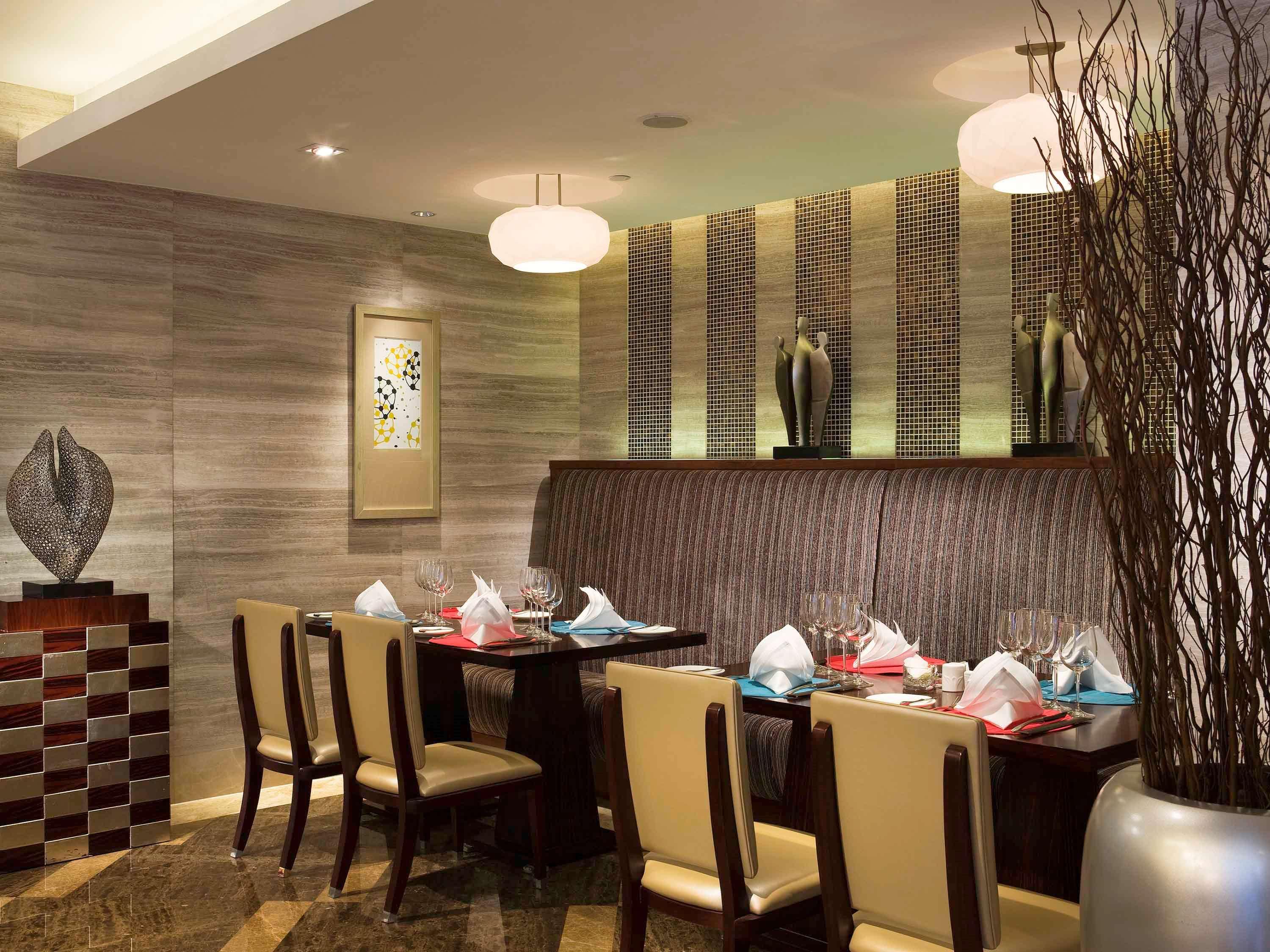 Sofitel Ningbo Ξενοδοχείο Εξωτερικό φωτογραφία