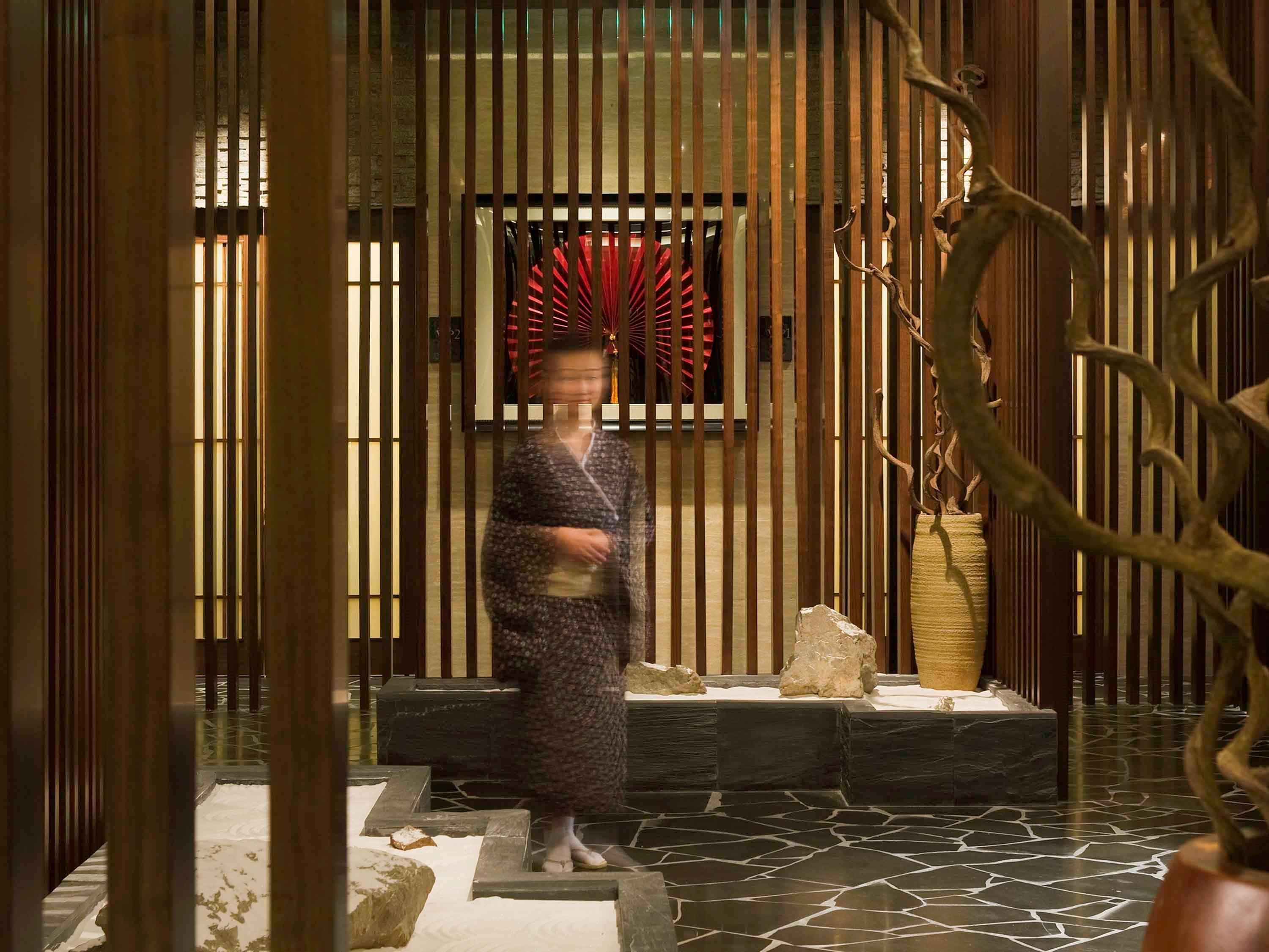 Sofitel Ningbo Ξενοδοχείο Εξωτερικό φωτογραφία