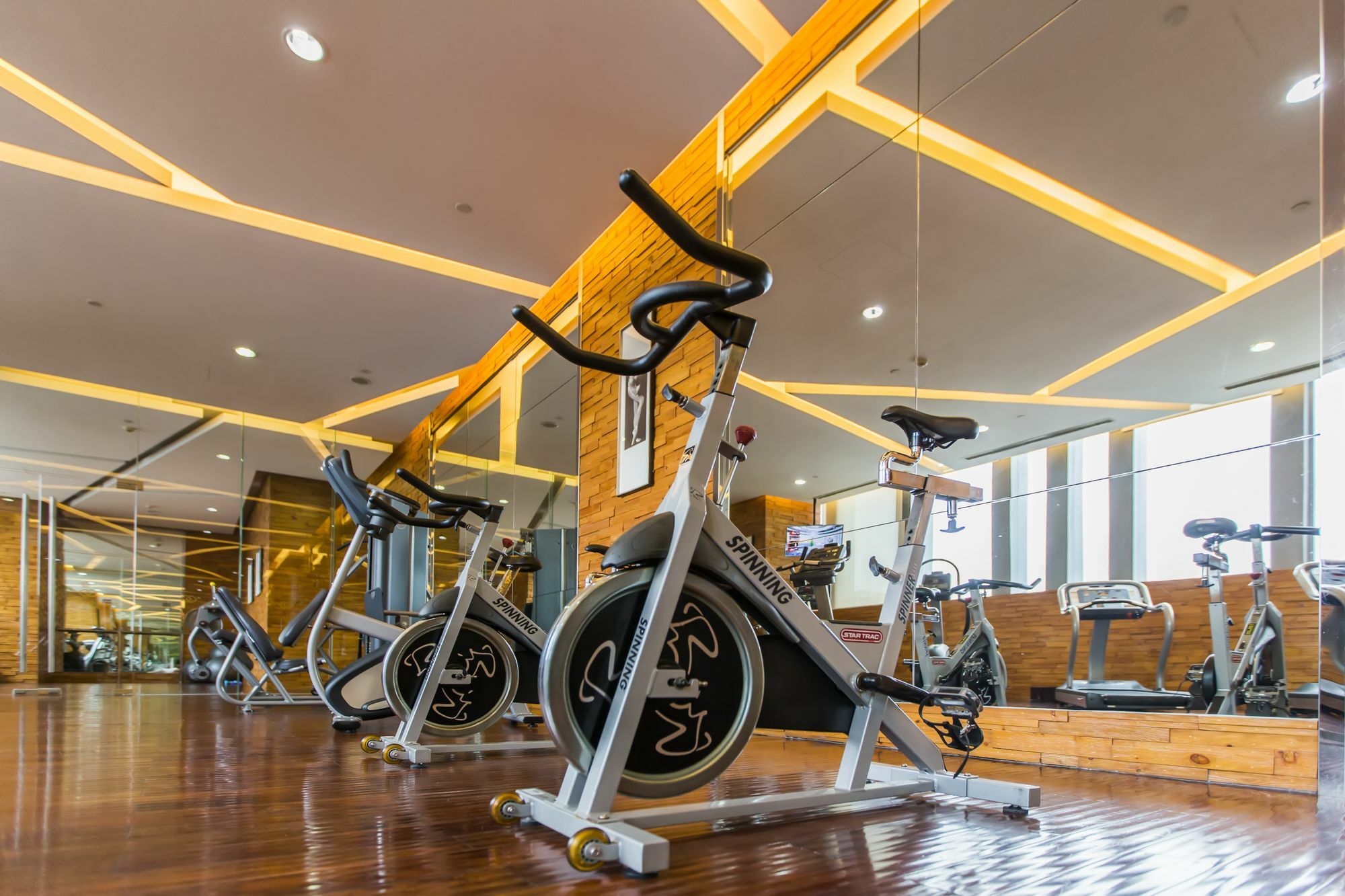 Sofitel Ningbo Ξενοδοχείο Εξωτερικό φωτογραφία